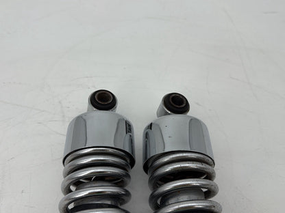 2004 - 2013 Harley-Davidson Sportster 1200 Custom Rear Left Right Shock Absorbers 54568-04