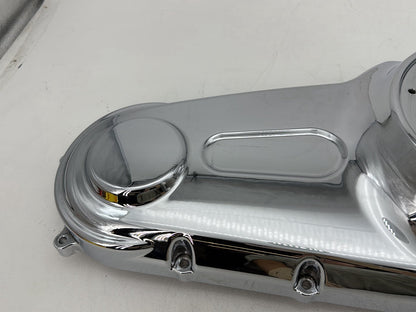2006 Harley Dyna FXDWGI Wide Glide OEM Outer Primary Clutch Cover