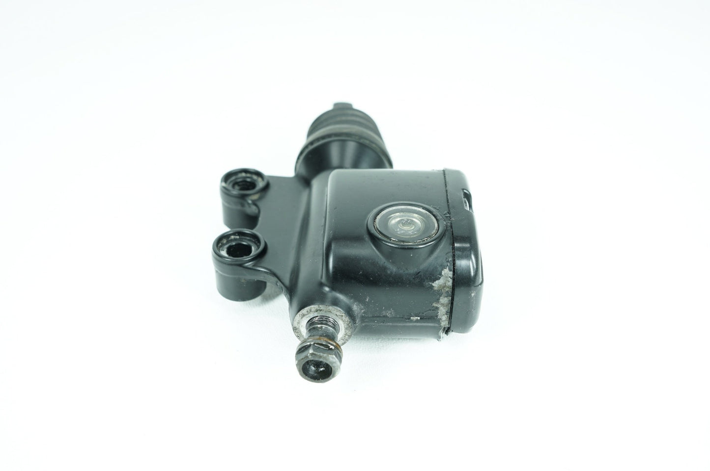 2008 - 2016 Harley-Davidson Touring Street Glide Rear Brake Master Cylinder Reservoir 41763-08C