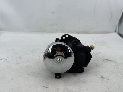 2002 Harley Heritage Softail Classic FLSTC OEM Engine Starter Motor