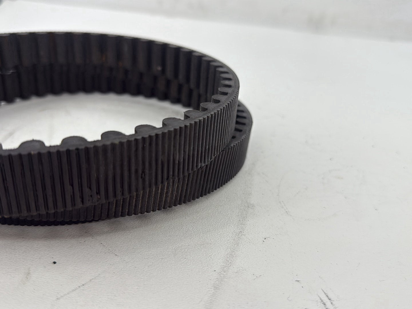 2011 Harley Road King Touring FLHRC Classic OEM Rear Drive Belt