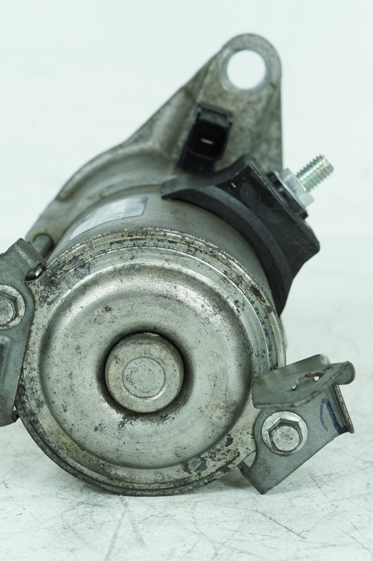 2013 - 2015 Acura ILX  Starter Motor Solenoid