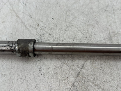2003 Harley Dyna Wide Glide FXDWG OEM Front Wheel Axle Bolt Shaft