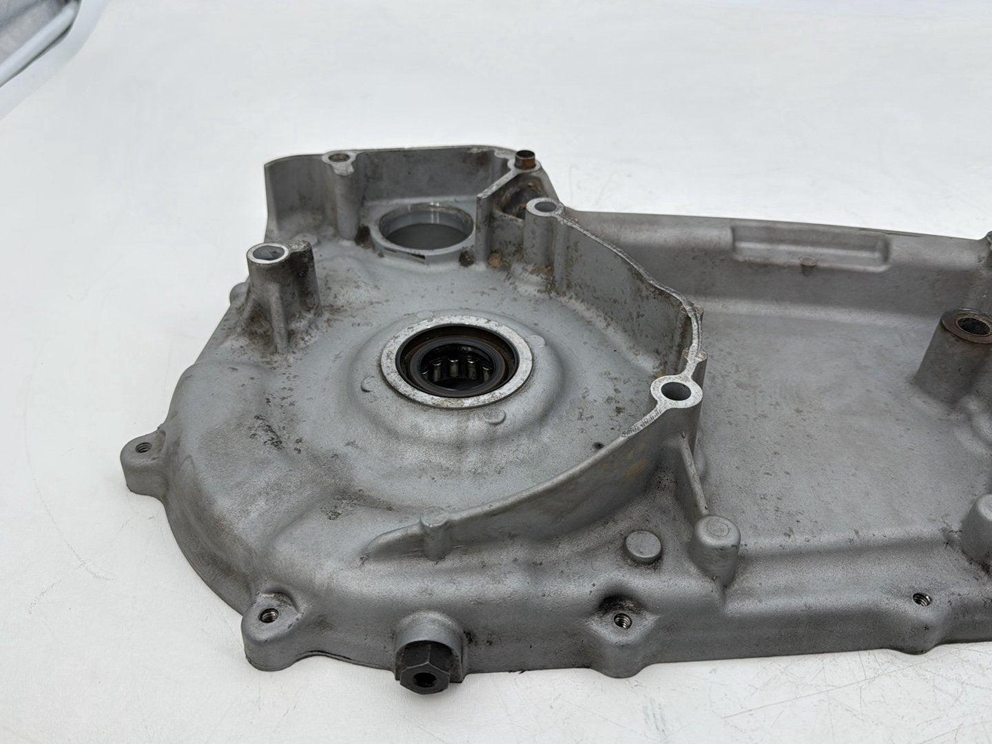 1999 - 2006 Harley-Davidson Dyna Super Glide Inner Primary Clutch Cover 60681-06
