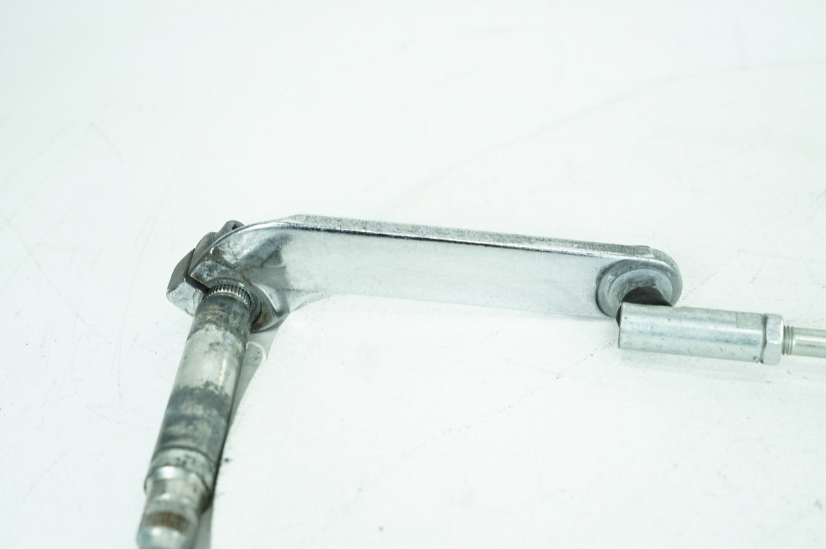 2009 Harley FLHTC Electra Glide Classic OEM Gear Shifter Lever & Rod Linkage
