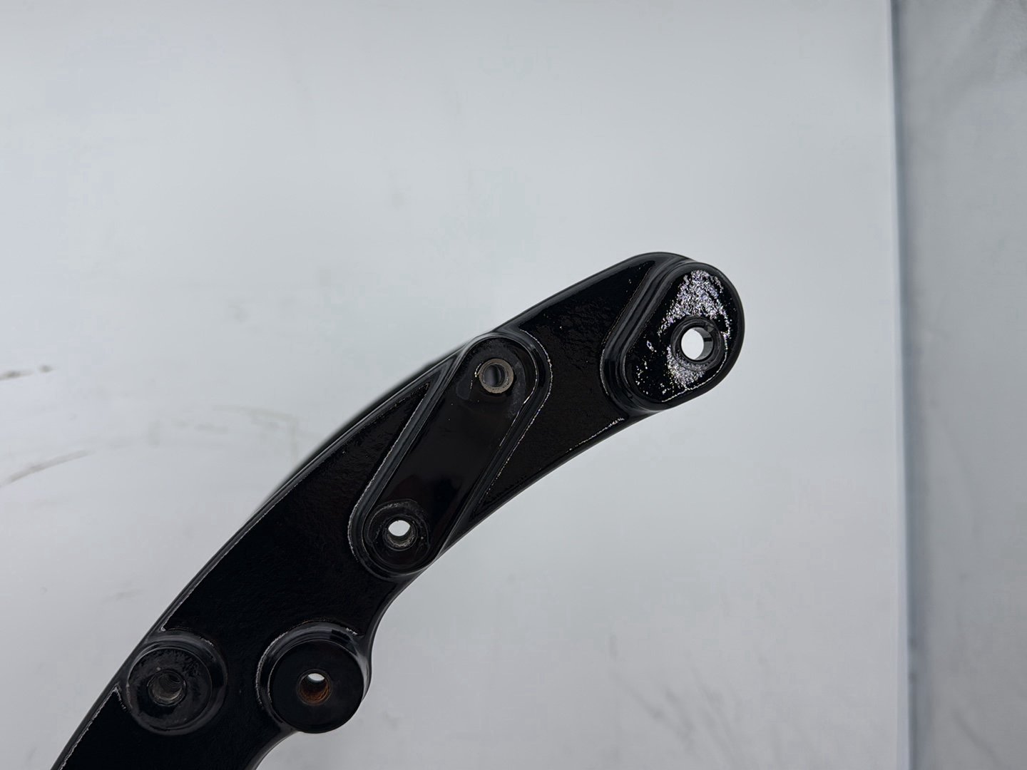 2014 Harley Electra Glide Touring CVO Screamin Eagle OEM Rear Sub Frame Subframe Tail Rail