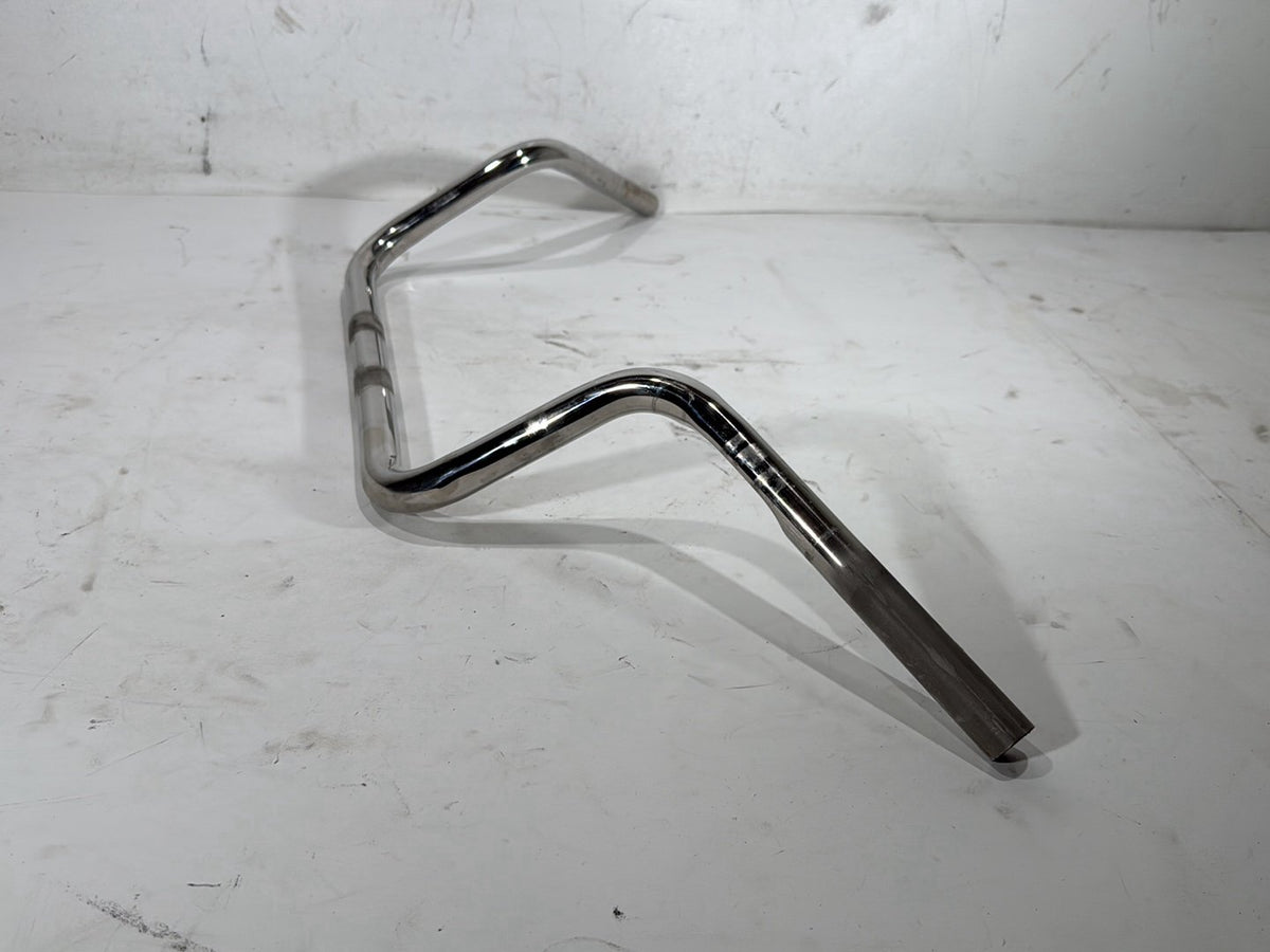 2005 Harley Electra Glide Touring Ultra OEM Front Handlebars Handle Bars