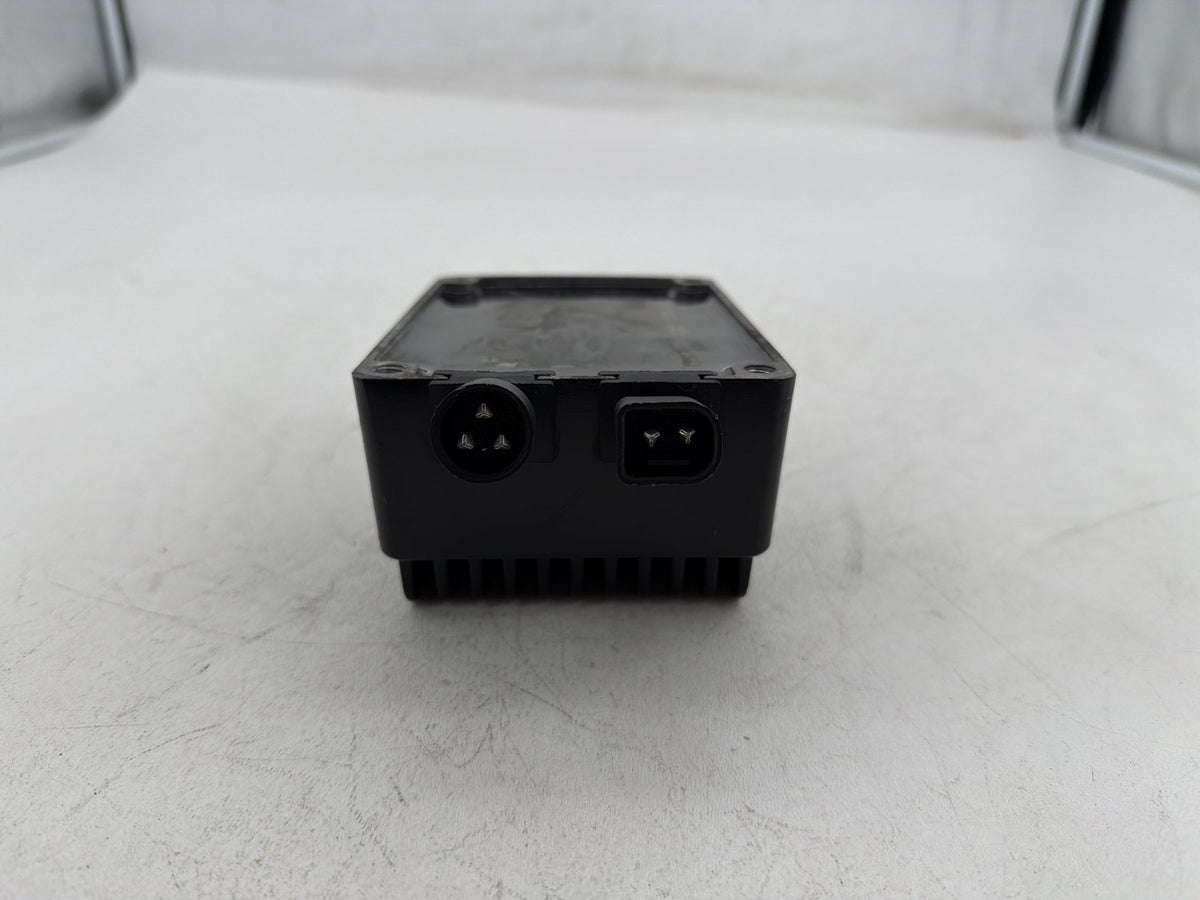 2014 Harley Electra Glide Touring Voltage Regulator Rectifier Drag Specialties