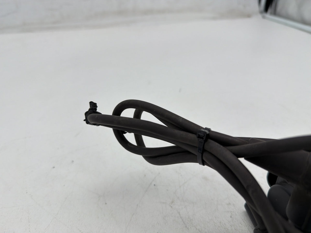 2011 Harley Road King Touring FLHR OEM Ignition Coil Spark Plugs Cable