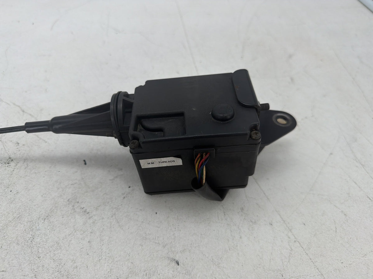 1991 Harley Electra Glide Touring Ultra OEM Cruise Control Actuator Servo Motor