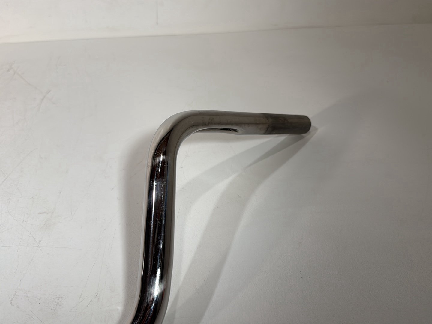 2007 - 2012 Harley-Davidson Touring Street Glide Front Handlebars Handle Bars