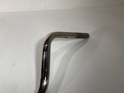 2007 - 2012 Harley-Davidson Touring Street Glide Front Handlebars Handle Bars