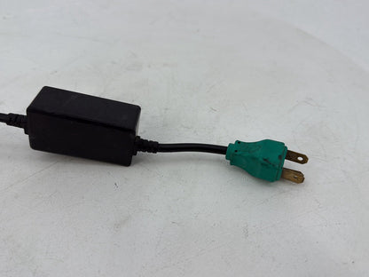 2007 - 2011 Harley-Davidson Touring Electra Glide Ultra Headlamp Leveling Control Module H4/9003 CANBUS