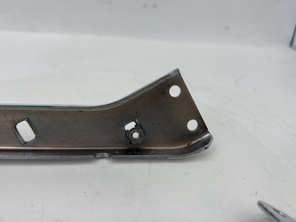 1999 - 2006 Harley-Davidson Touring CVO Screamin Eagle Road King Rear Left & Right Saddlebag Fender Support 90718-79C