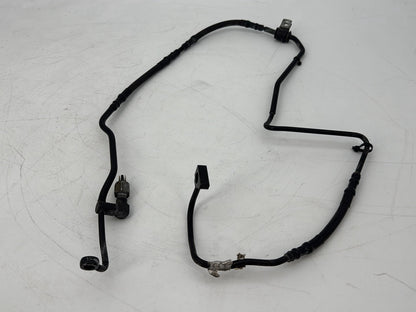 2008 - 2016 Harley-Davidson Touring Electra Glide Ultra Rear Brake Hose Line Pipe ABS