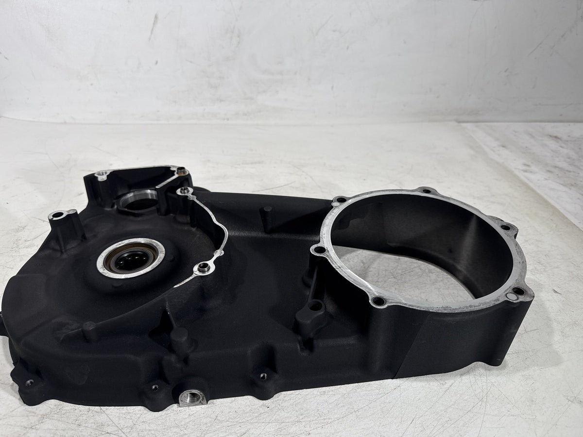 2010 Harley Road King Touring Police OEM Inner Primary Clutch Cover