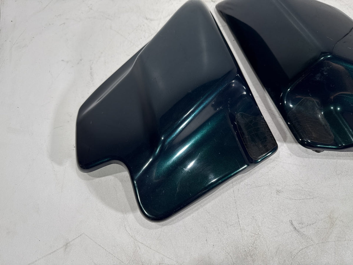 2001 Harley Electra Glide Touring Classic OEM Left Right Side Fairing Cover