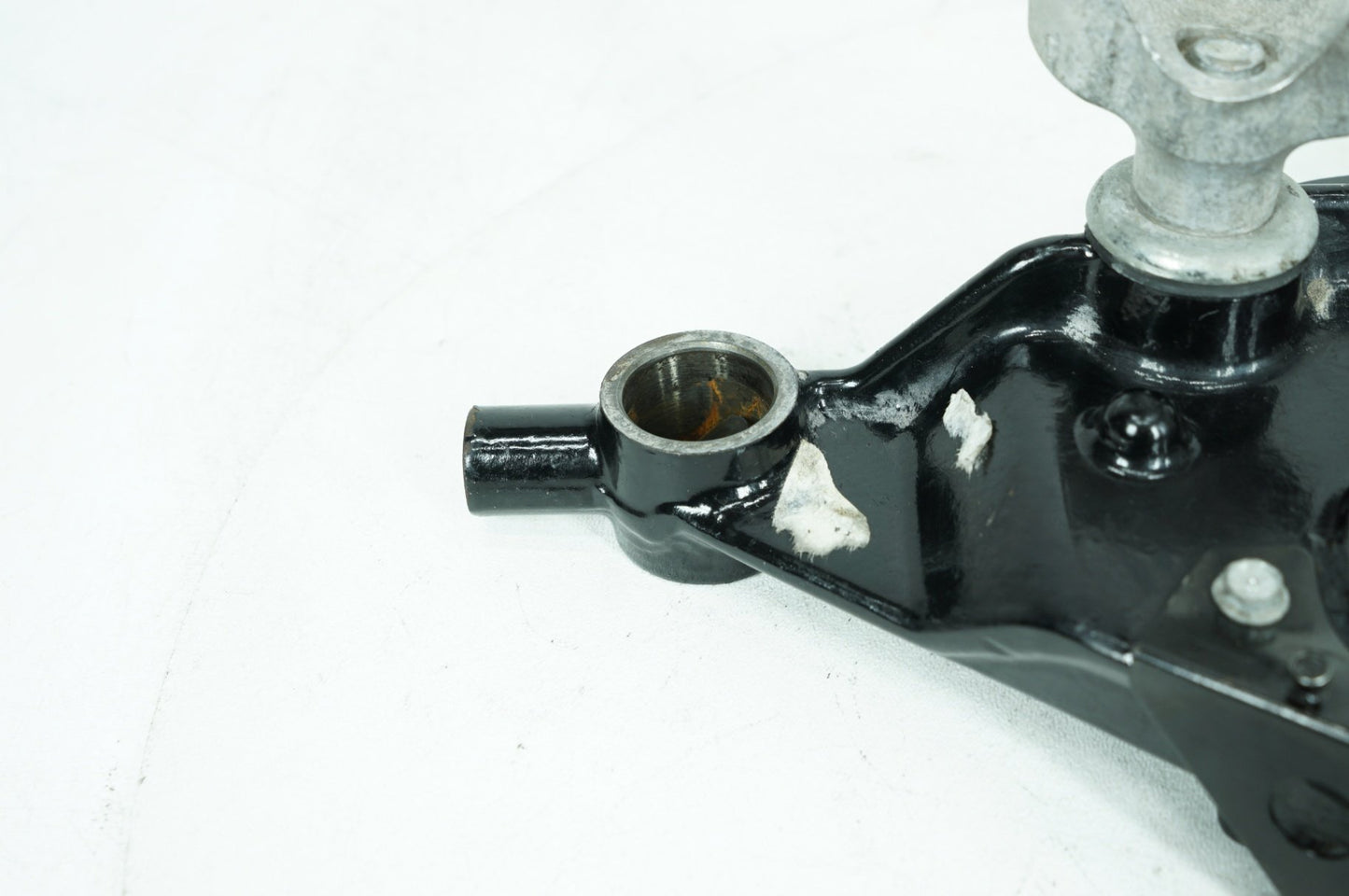 2011 - 2016 Harley-Davidson Touring Road King Classic Front Fork Upper Triple Tree Clamps 45435-10
