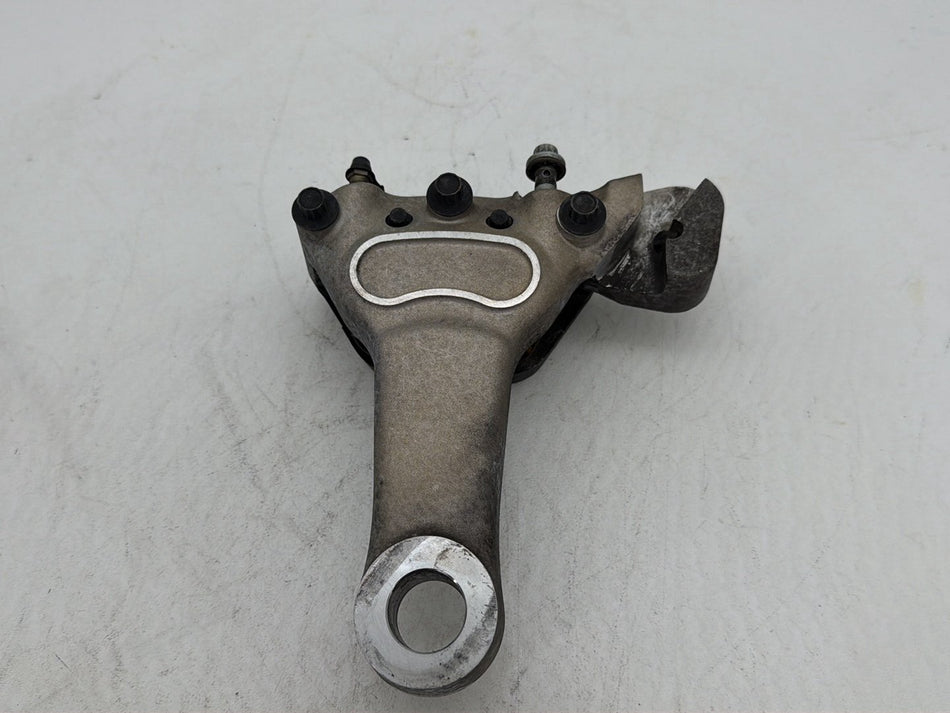 2006 Harley Electra Glide Touring FLHT OEM Rear Back Brake Caliper