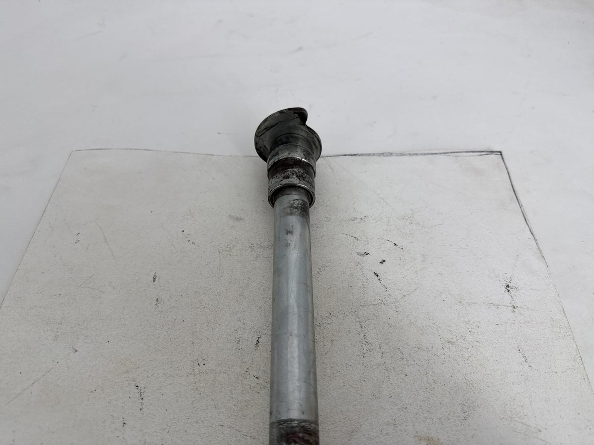 2007 Harley Electra Glide Touring Screamin Eagle OEM Rear Wheel Axle Bolt Shaft