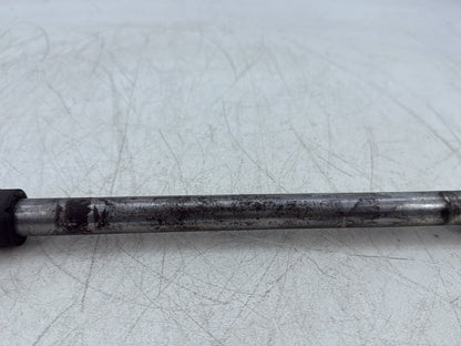 2004 Harley Sportster XL883C 883 Custom OEM Rear Wheel Axle Bolt Shaft