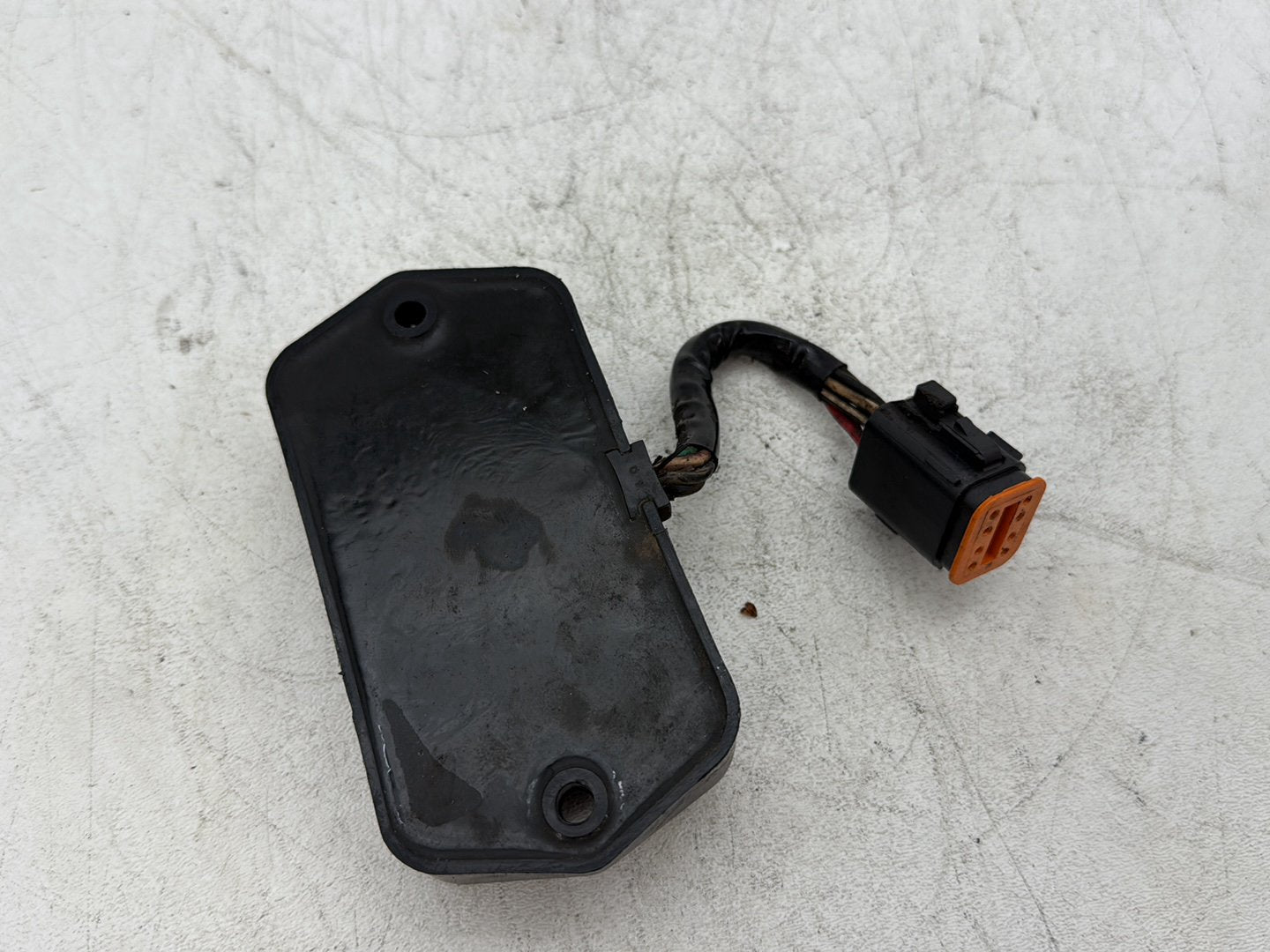 1996 Harley Electra Glide Touring FLHT OEM Ignition Computer Module Igniter CDI