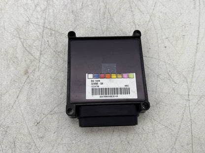 2004 Harley Road King Touring Custom FLHRSI OEM Engine Control Module Brain ECU ECM