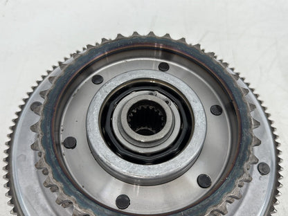 1995 Harley Road King Touring FLHR OEM Clutch Basket Chain Tensioner Kit