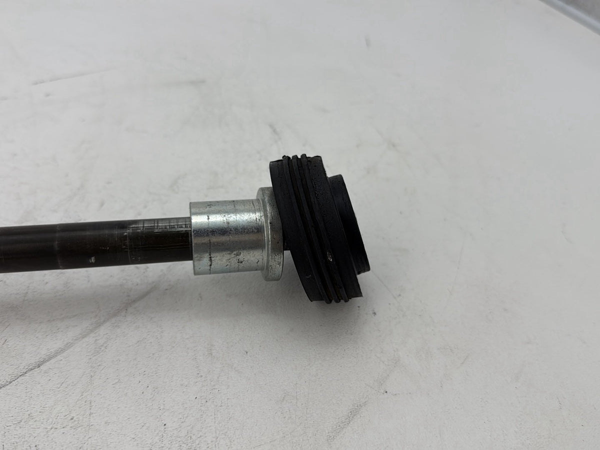 2007 Harley Street Glide Touring FLHX OEM Rear Fork Swingarm Pivot Bolt Shaft