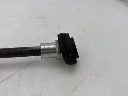 2007 Harley Street Glide Touring FLHX OEM Rear Fork Swingarm Pivot Bolt Shaft