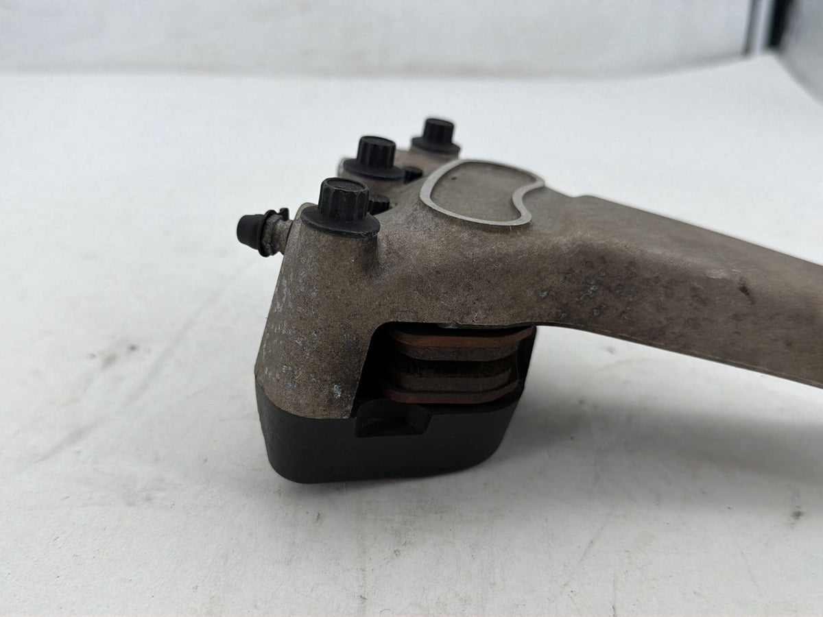 2007 Harley Electra Glide Touring Ultra FLHTCUI OEM Rear Back Brake Caliper