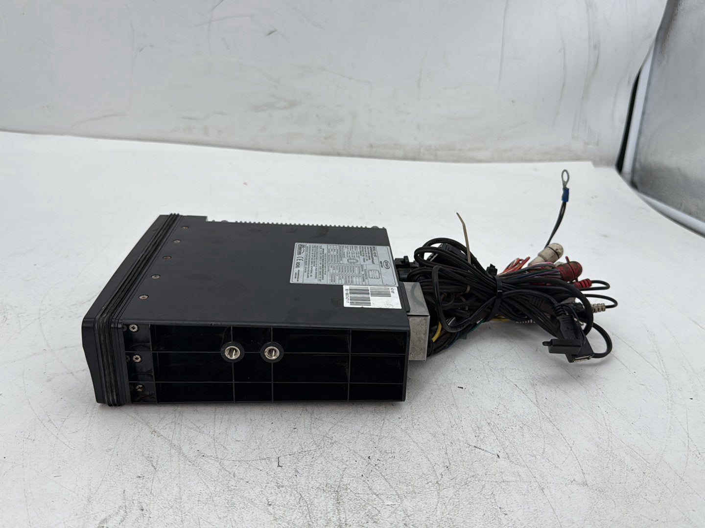 1996 Harley Electra Glide Touring FLHT OEM Digital Media Receiver Head Radio Player