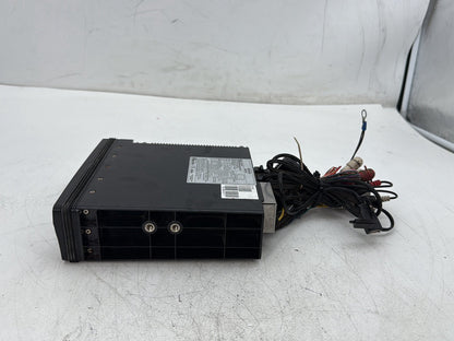 1996 Harley Electra Glide Touring FLHT OEM Digital Media Receiver Head Radio Player