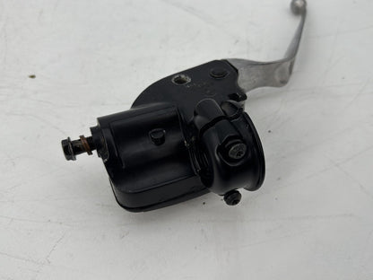 2008 - 2016 Harley-Davidson Touring Electra Glide Ultra Front Left Hand Clutch Lever Master Cylinder 36700056