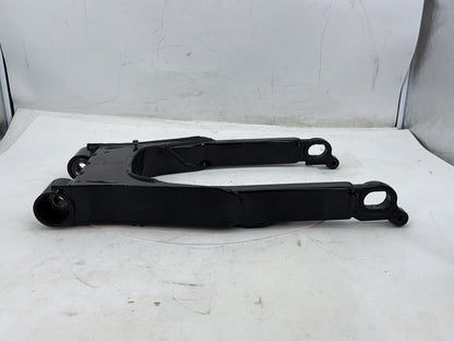 2007 Harley Street Glide Touring FLHX OEM Rear Fork Swingarm Swing Arm