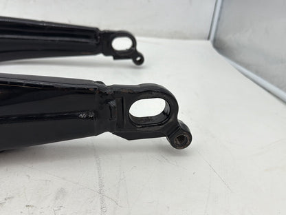 2011 Harley Electra Glide Ultra FLHTK OEM Rear Fork Swingarm Swing Arm