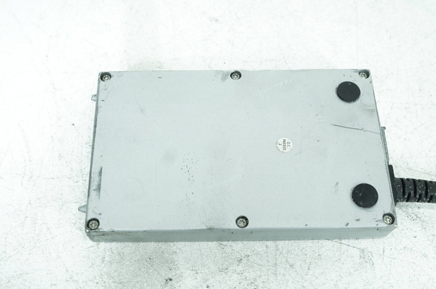 2008 - 2016 Harley-Davidson Touring Electra Glide Ultra XM Harman Kardon Radio Module 76236-06C