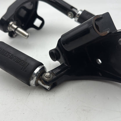 1999 - 2006 Harley-Davidson Softail Night Train Left & Right Driver Step Foot Rest Pegs  	42507-00B