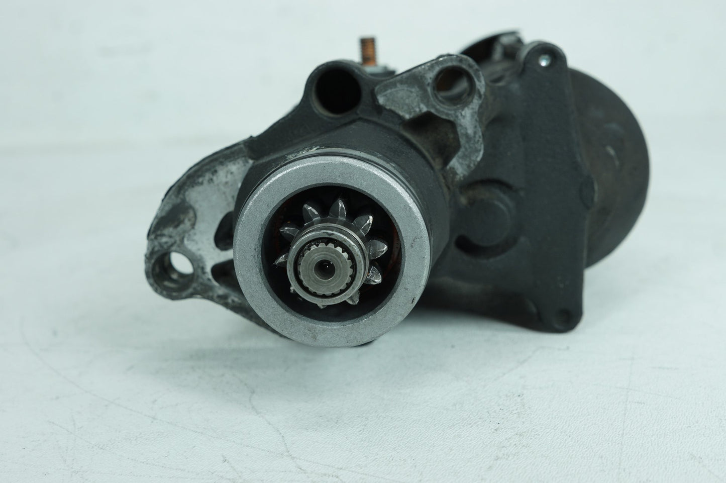 2007 - 2011 Harley-Davidson Touring Electra Ultra Engine Starter Motor 31618-06A