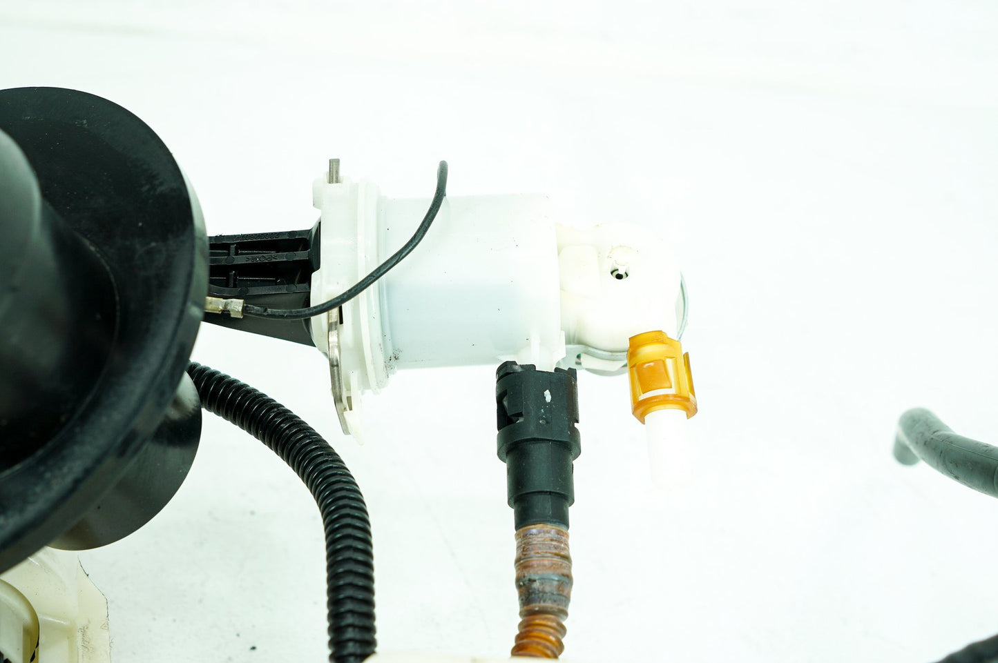 2007 - 2011 Harley-Davidson Touring Street Glide Fuel Pump Gas Gasoline Petrol Sending 69214-08