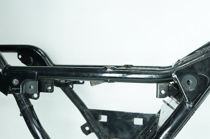 1984 - 1998 Harley-Davidson Touring Road King Classic Body Main Frame Chassis SLVG 47900-97A