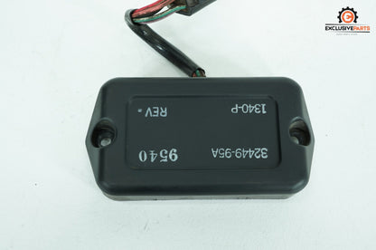 Ignition Computer Module Igniter CDI, 32449-95A, 1996, Harley-Davidson, Dyna, Convertible, FXDS