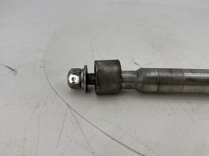 1999 - 2006 Harley-Davidson Touring CVO Screamin Eagle Road King Front Wheel Axle Bolt Shaft 43364-00
