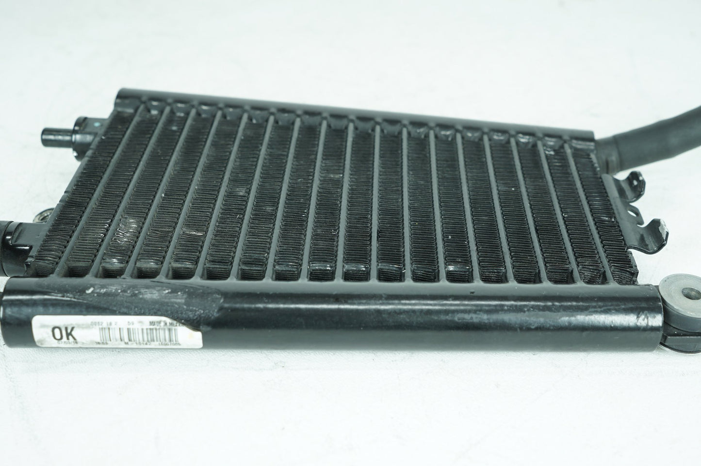 2018 - 2025 Harley-Davidson Softail Street Bob Oil Cooling Cooler Core Radiator 62700191