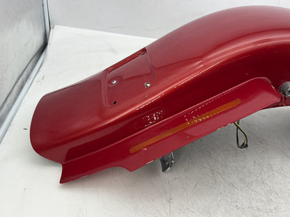 2012 Harley Road Glide Touring FLTRX Custom OEM Rear Wheel Fender Panel