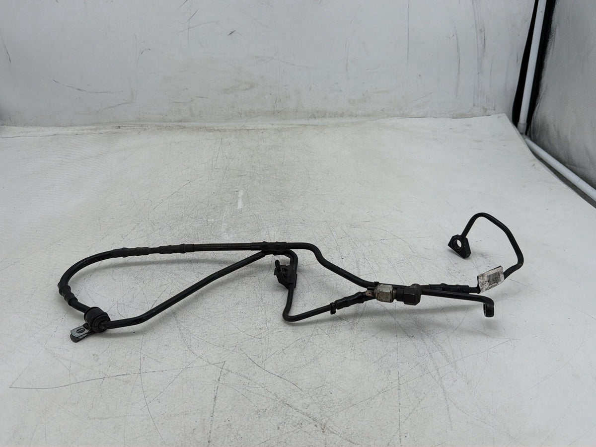 2018 Harley Road Glide Touring FLTRXS OEM Rear Brake Hose Line Pipe ABS