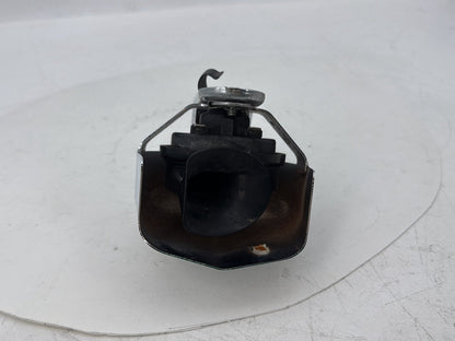 1999 - 2006 Harley-Davidson Touring CVO Screamin Eagle Road King Horn Signal Klaxon Chrome Cover 69012-93A