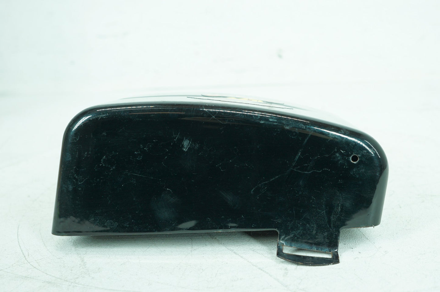 2012 - 2018 Harley-Davidson Dyna Switchback Electrical Panel Holder Bracket Carrier Caddy 66361-12