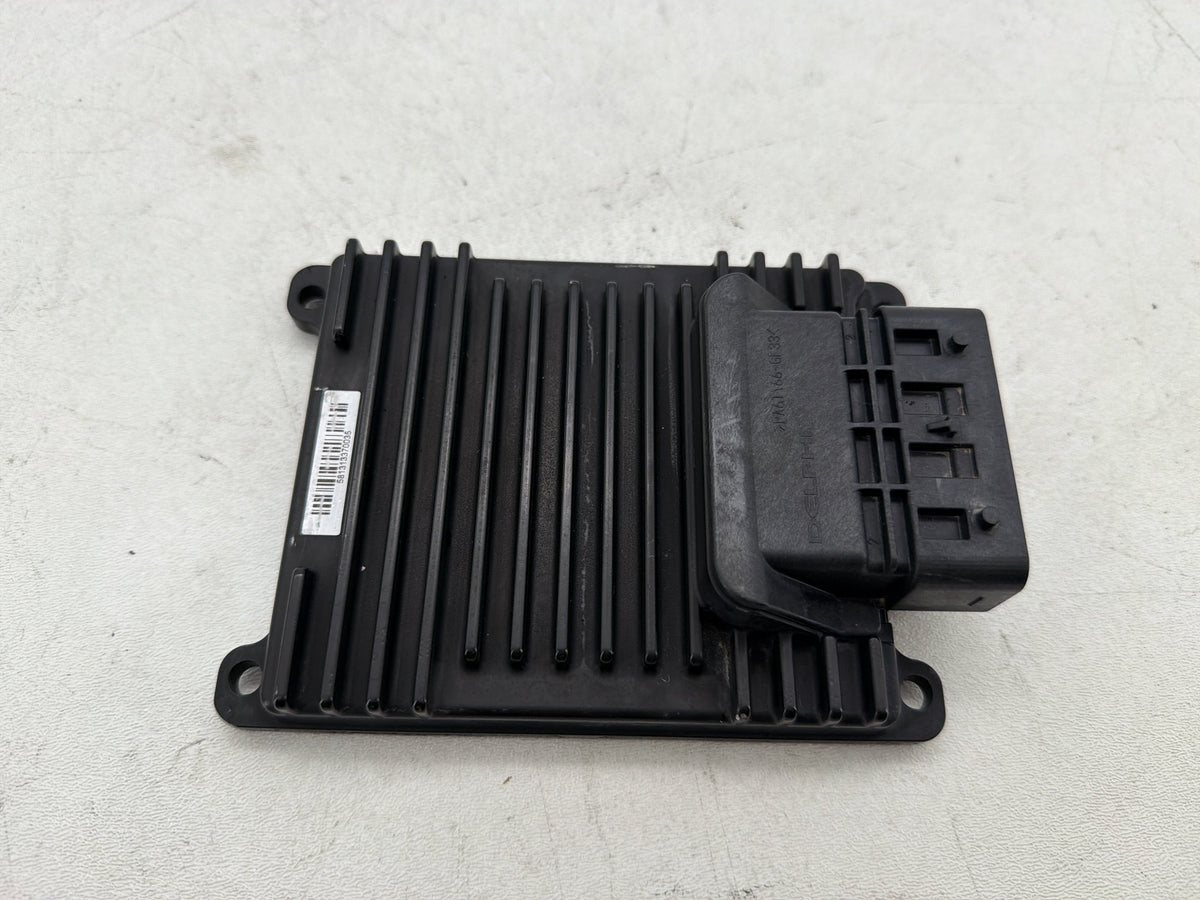 2012 Harley Street Glide Touring FLHX OEM Engine Control Module Brain ECU ECM