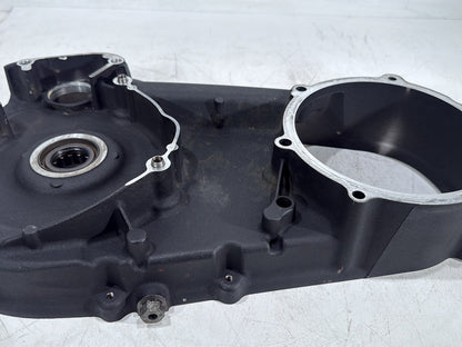 2015 Harley Road Glide Touring FLTRXS OEM Inner Primary Clutch Cover